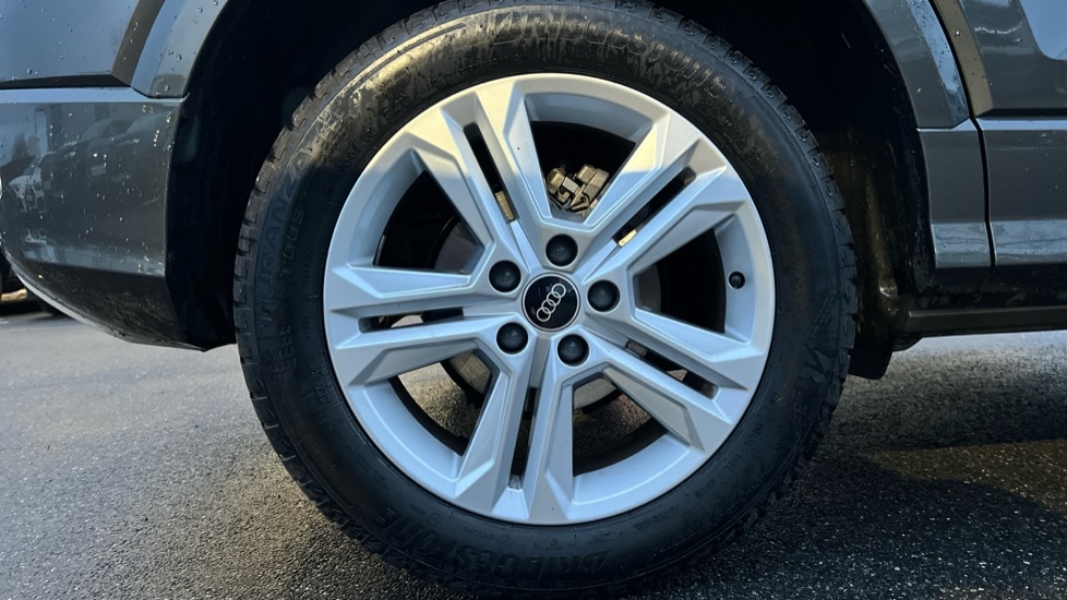 Used Audi Q2 2023 for sale - 76834973: Photo 21