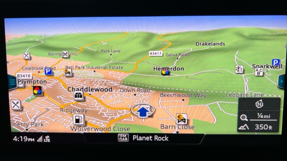 Used Audi Q2 2023 for sale - 76834973: Photo 25