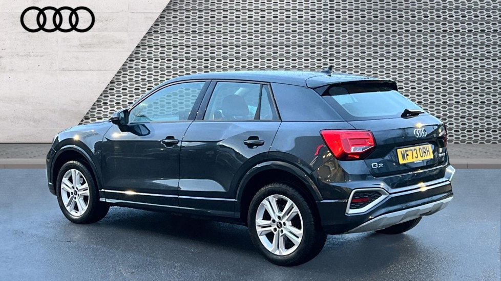 Used Audi Q2 2023 for sale - 76834973: Photo 3