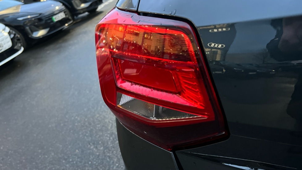 Used Audi Q2 2023 for sale - 76834973: Photo 33