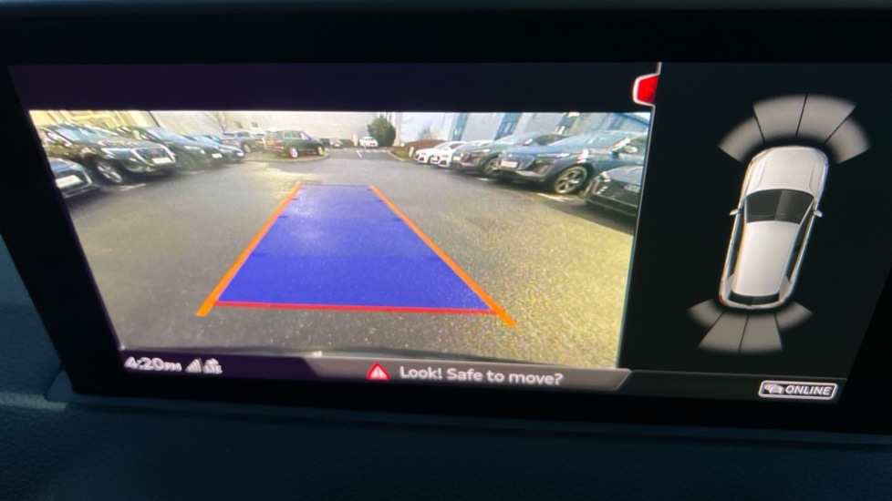 Used Audi Q2 2023 for sale - 76834973: Photo 36