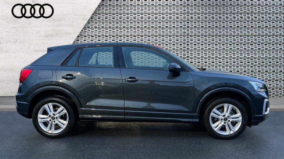 Used Audi Q2 2023 for sale - 76834973: Photo 4