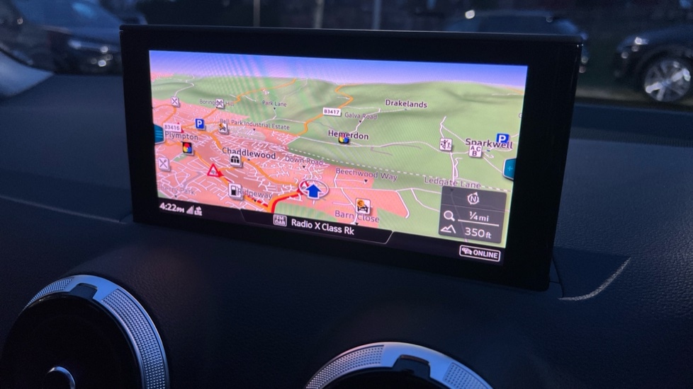 Used Audi Q2 2023 for sale - 76834973: Photo 44