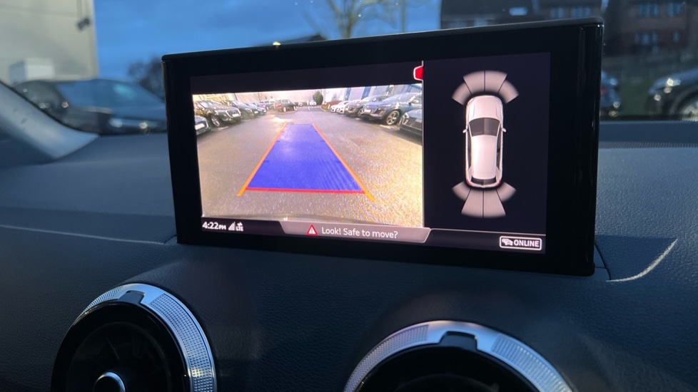 Used Audi Q2 2023 for sale - 76834973: Photo 45