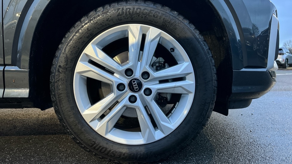 Used Audi Q2 2023 for sale - 76834973: Photo 5