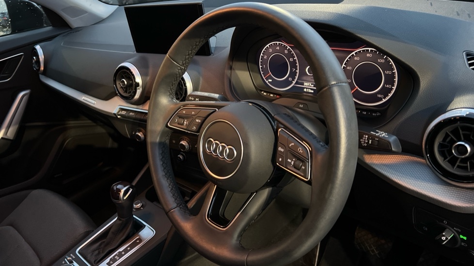 Used Audi Q2 2023 for sale - 76834973: Photo 6