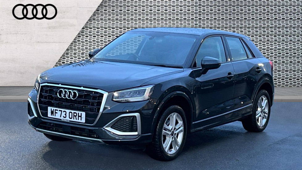 Used Audi Q2 2023 for sale - 76834973: Photo 7