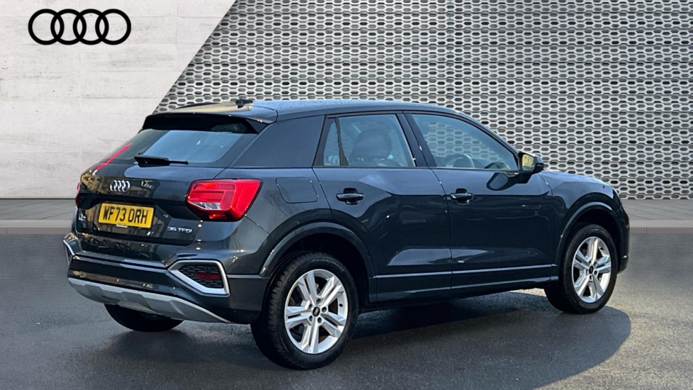 Used Audi Q2 2023 for sale - 76834973: Photo 8