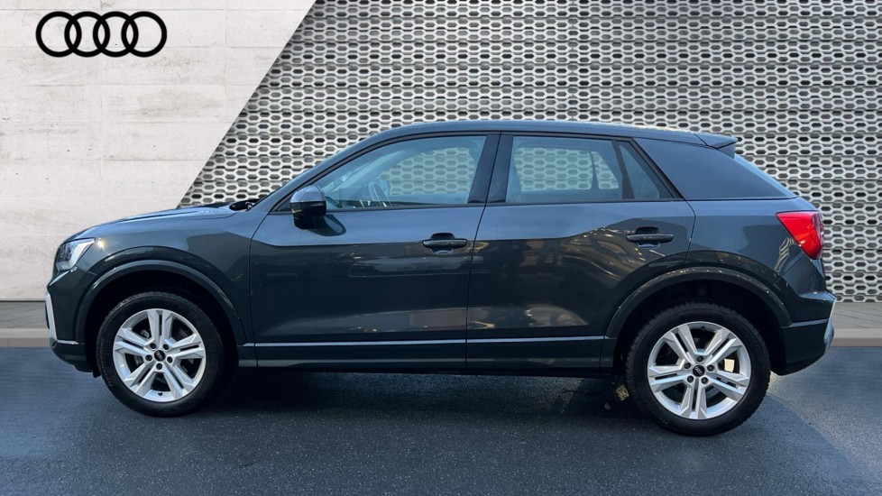 Used Audi Q2 2023 for sale - 76834973: Photo 9