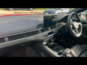 Used Audi A5 2021 for sale - 74530061: Photo