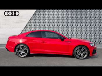 Used Audi A5 2021 for sale - 74530061: Photo