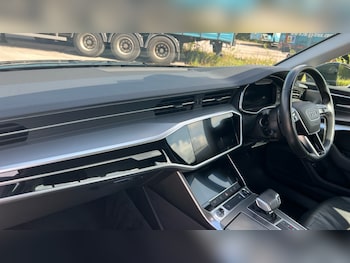 Used Audi A6 2022 for sale - 75702668: Photo