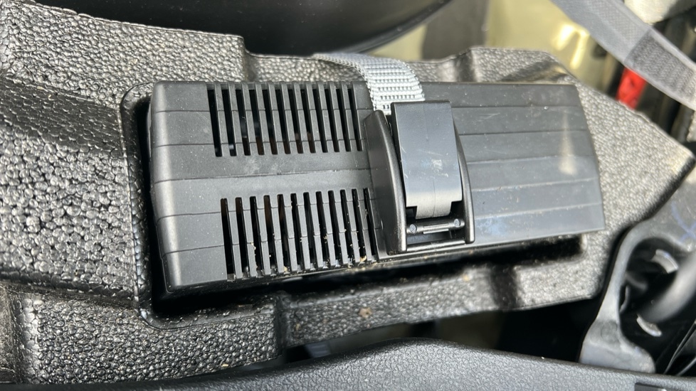 Vehicle 87