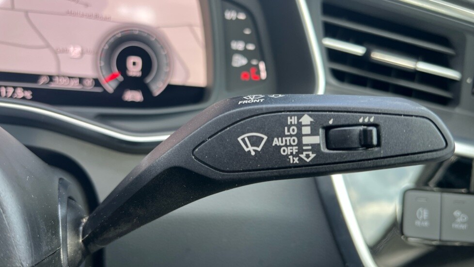 Vehicle 74
