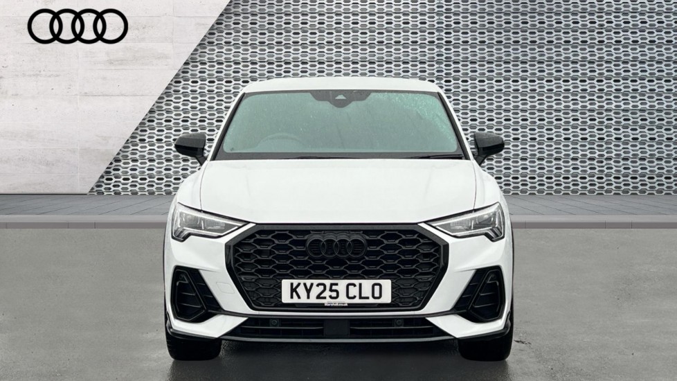 Used Audi Q3 2025 for sale - 76780240: Photo 10