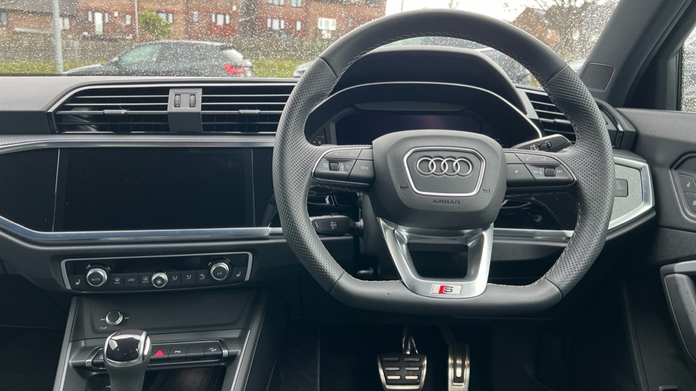 Used Audi Q3 2025 for sale - 76780240: Photo 12