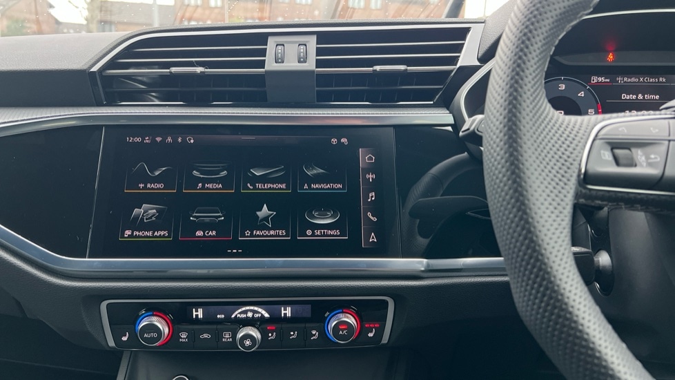 Used Audi Q3 2025 for sale - 76780240: Photo 13