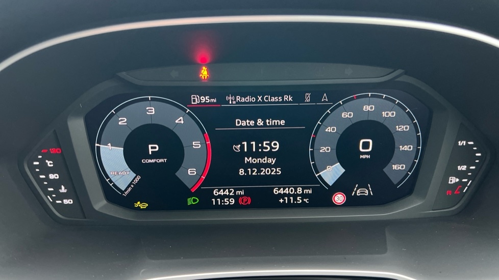 Used Audi Q3 2025 for sale - 76780240: Photo 14