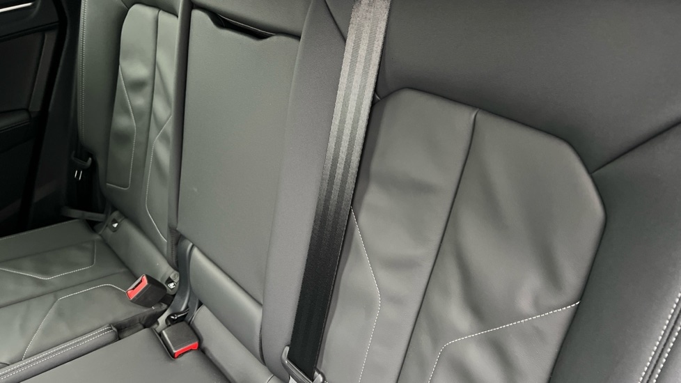 Used Audi Q3 2025 for sale - 76780240: Photo 15