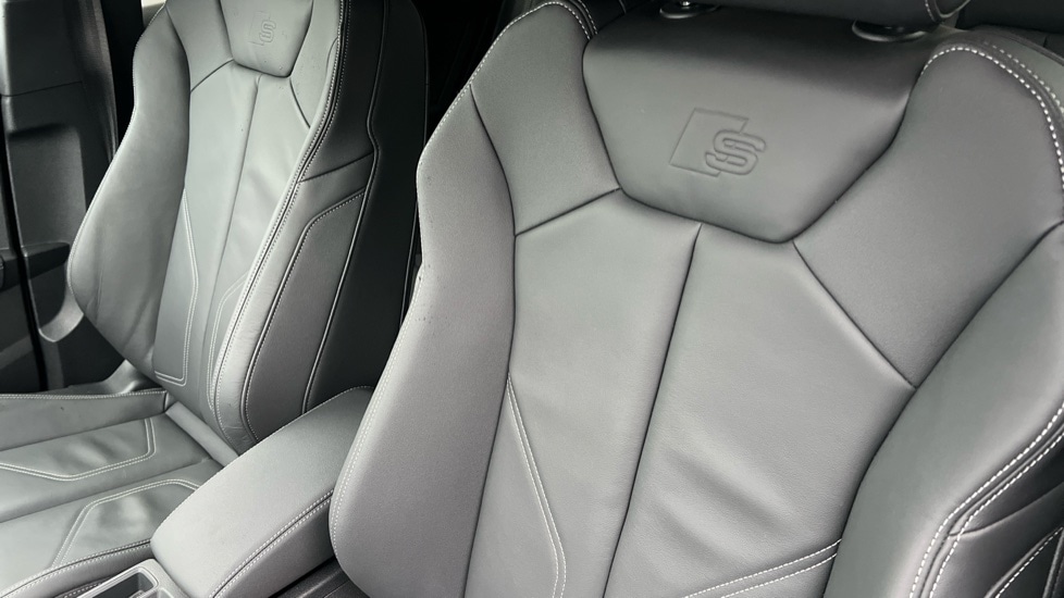 Used Audi Q3 2025 for sale - 76780240: Photo 17