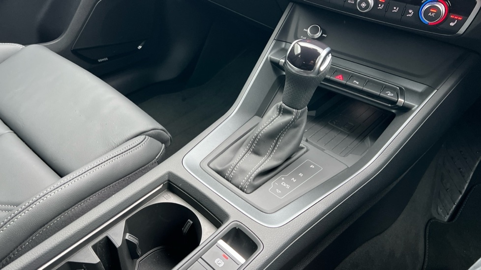 Used Audi Q3 2025 for sale - 76780240: Photo 19