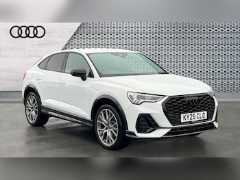 Audi - Q3