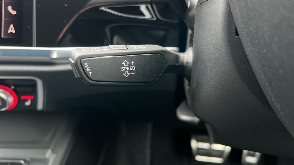 Used Audi Q3 2025 for sale - 76780240: Photo 22