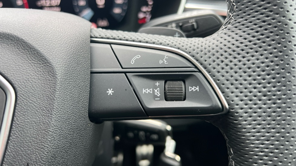 Used Audi Q3 2025 for sale - 76780240: Photo 23