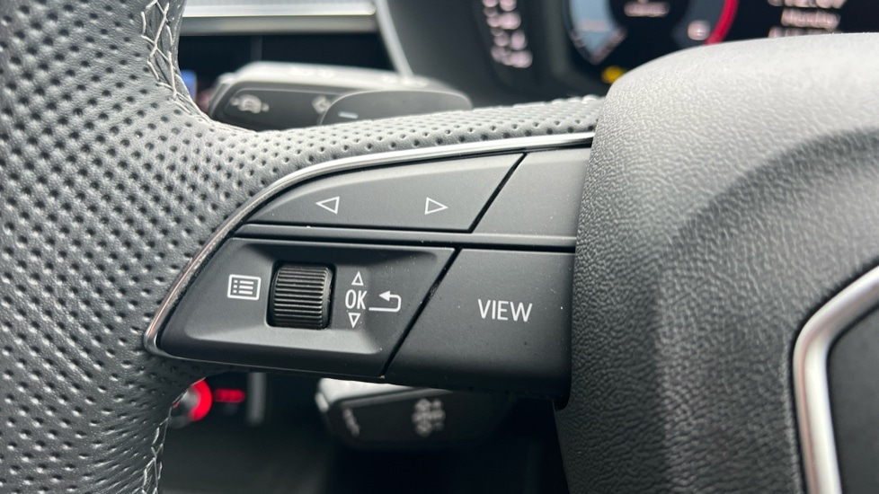 Used Audi Q3 2025 for sale - 76780240: Photo 24