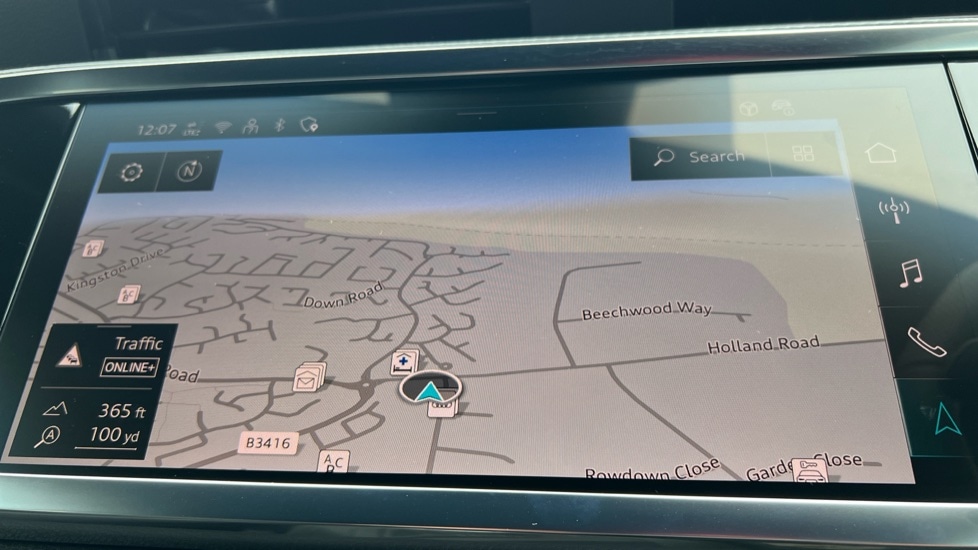 Used Audi Q3 2025 for sale - 76780240: Photo 25