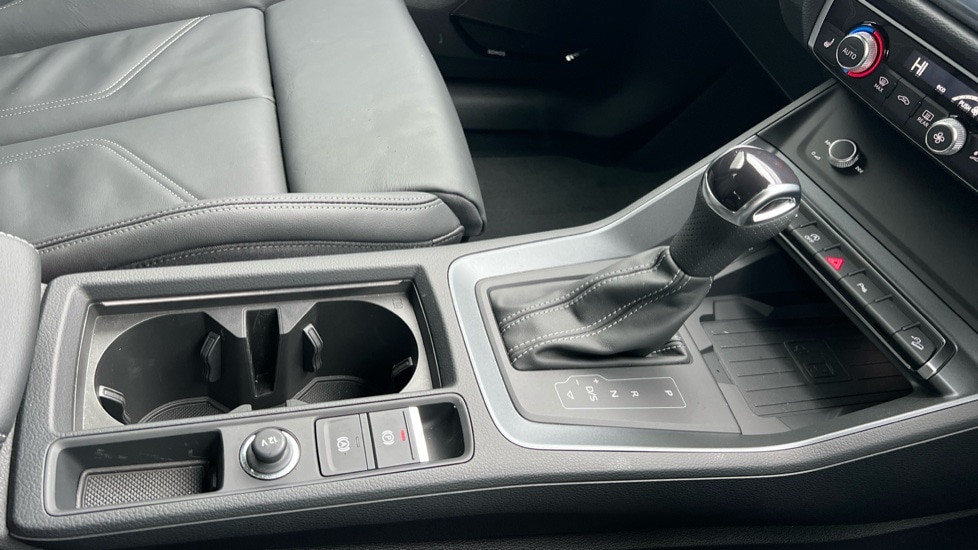 Used Audi Q3 2025 for sale - 76780240: Photo 27