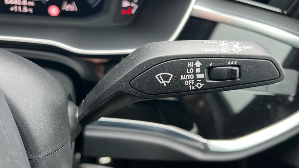 Used Audi Q3 2025 for sale - 76780240: Photo 30