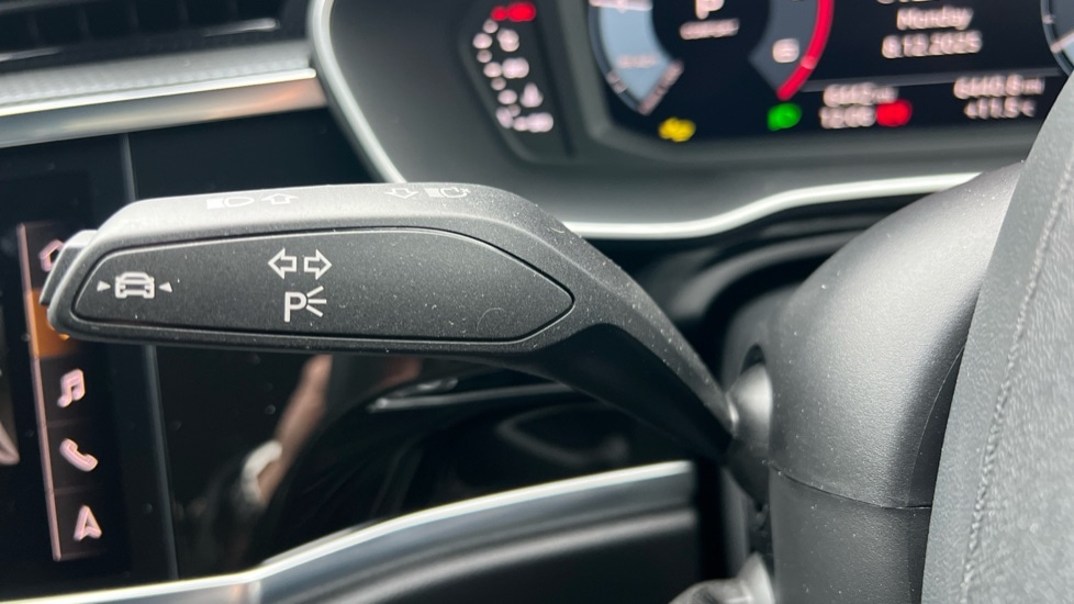 Used Audi Q3 2025 for sale - 76780240: Photo 31