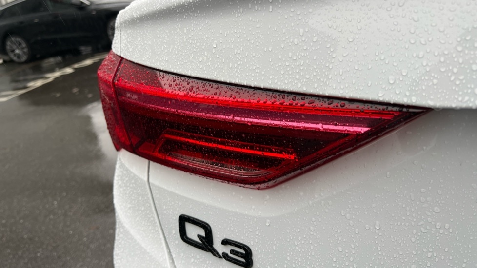 Used Audi Q3 2025 for sale - 76780240: Photo 33