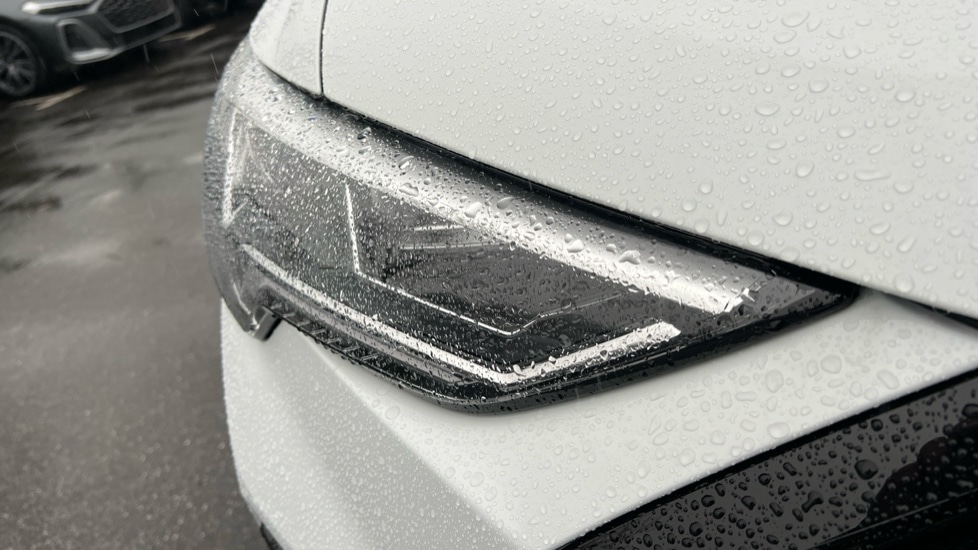 Used Audi Q3 2025 for sale - 76780240: Photo 34