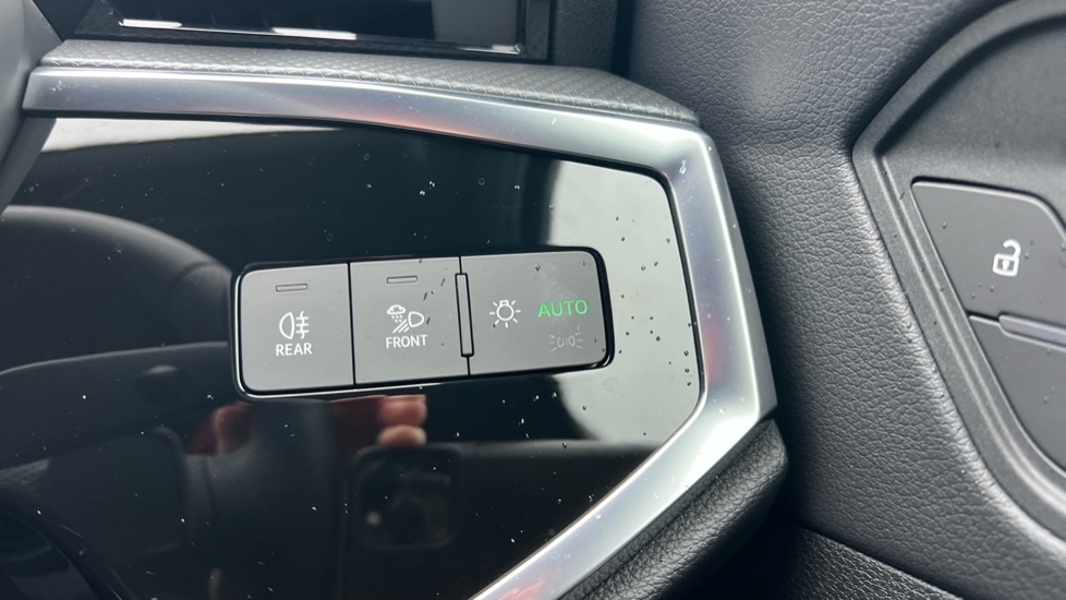 Used Audi Q3 2025 for sale - 76780240: Photo 35