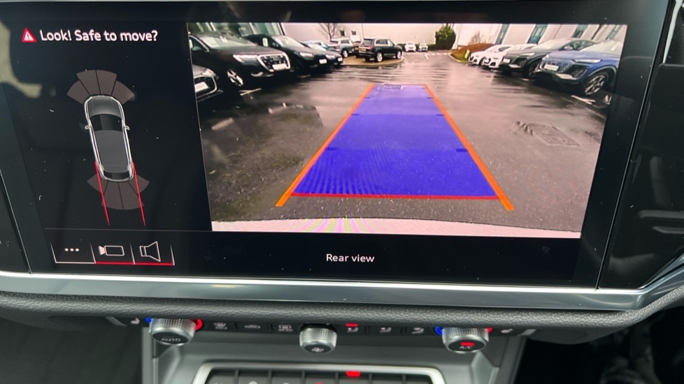 Used Audi Q3 2025 for sale - 76780240: Photo 36