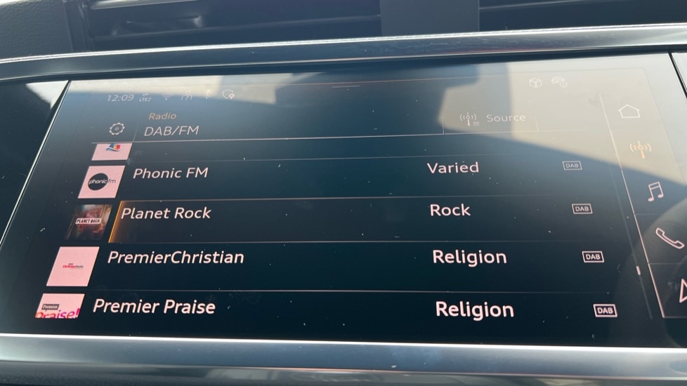 Used Audi Q3 2025 for sale - 76780240: Photo 38