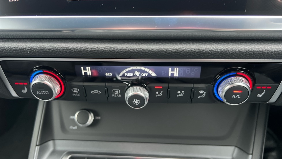 Used Audi Q3 2025 for sale - 76780240: Photo 39