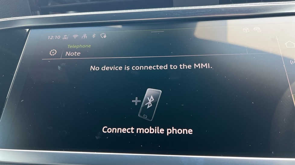 Used Audi Q3 2025 for sale - 76780240: Photo 40