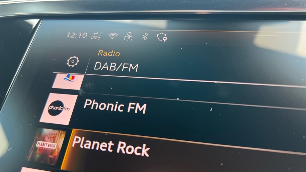 Used Audi Q3 2025 for sale - 76780240: Photo 42