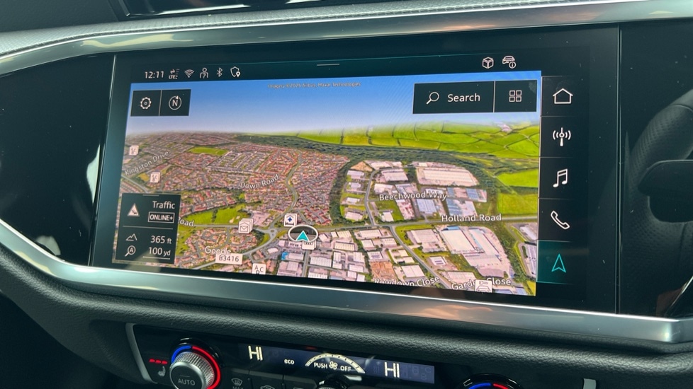 Used Audi Q3 2025 for sale - 76780240: Photo 43