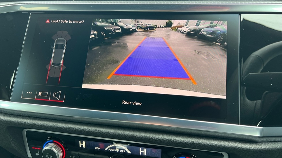 Used Audi Q3 2025 for sale - 76780240: Photo 45