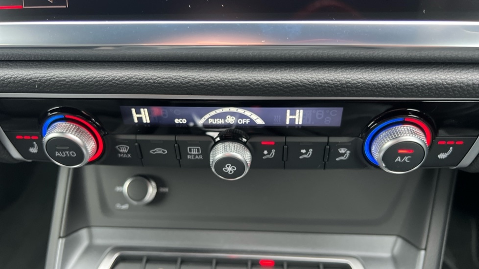 Used Audi Q3 2025 for sale - 76780240: Photo 46