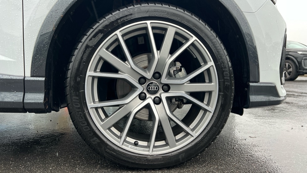 Used Audi Q3 2025 for sale - 76780240: Photo 5