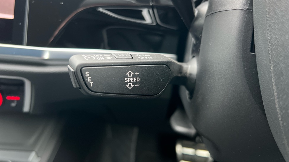 Used Audi Q3 2025 for sale - 76780240: Photo 50