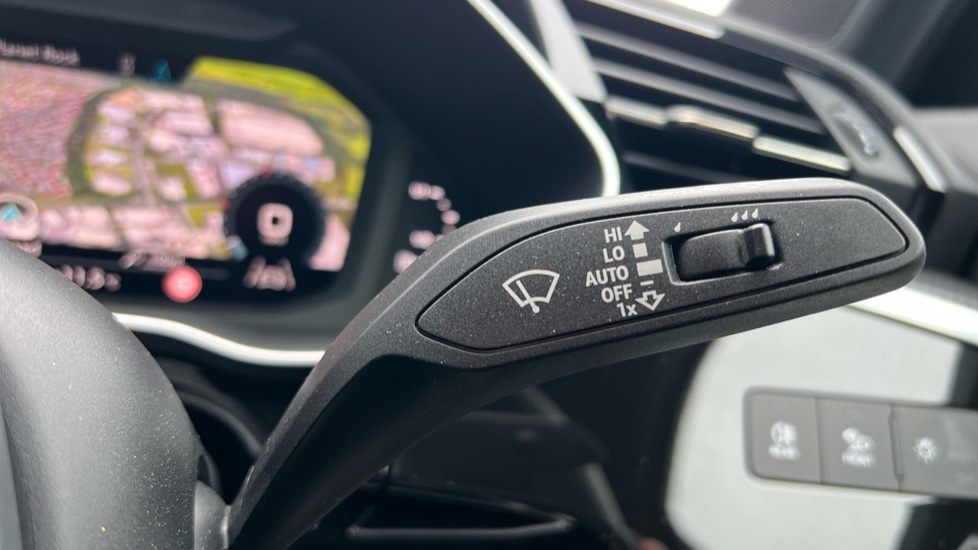 Used Audi Q3 2025 for sale - 76780240: Photo 51