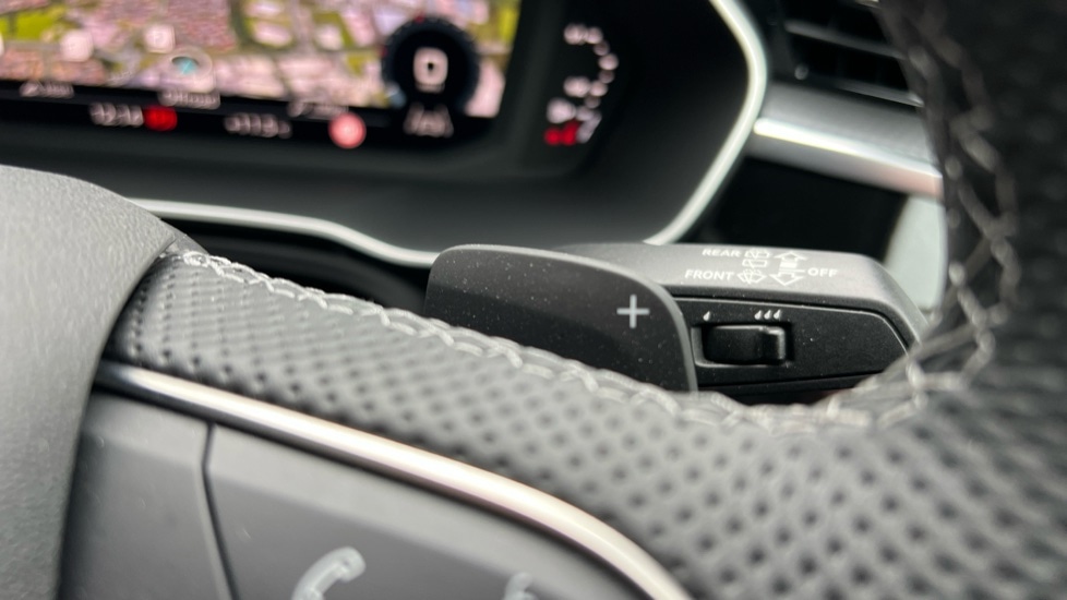 Used Audi Q3 2025 for sale - 76780240: Photo 52