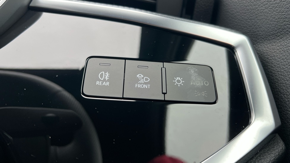 Used Audi Q3 2025 for sale - 76780240: Photo 53