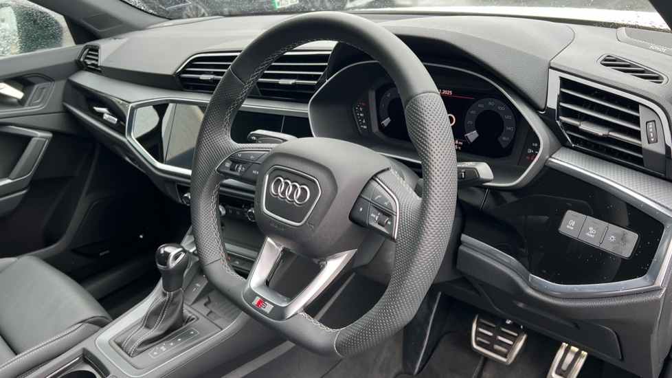 Used Audi Q3 2025 for sale - 76780240: Photo 6